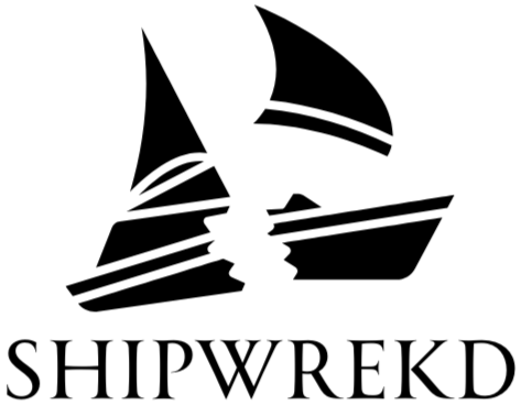 SHIPWREKD 
